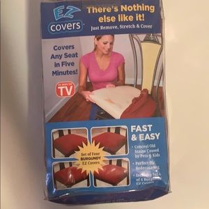 NWT seat covers! 🌻 3/$20